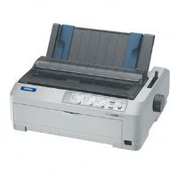 Epson FX-890 consumibles de impresión